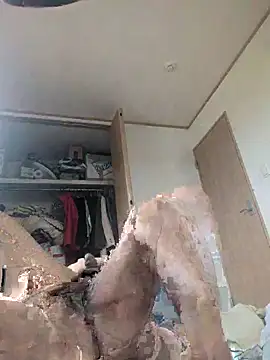 sexybottomrakkii online show from 19, 4, 2026