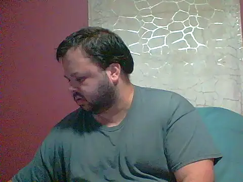 Snapshot of Strongbutgentle36 chatting on 6, 11, 2025 Strongbutgentle36 online show from 6, 11, 2025