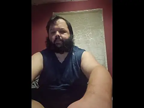 Strongbutgentle36 online show from 26, 3, 2026