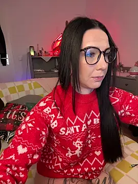 Trixie-Tainted online show from 15, 12, 2025