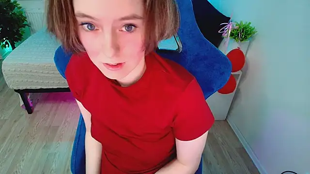 CranberryHot online show from 20, 10, 2025