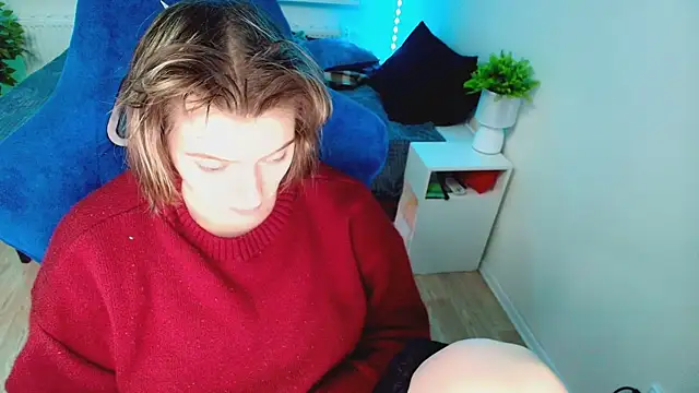 CranberryHot online show from 22, 11, 2025