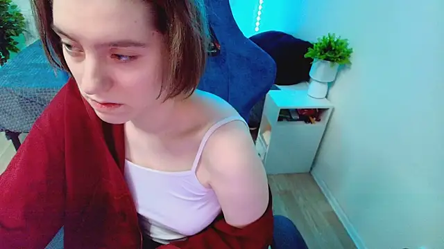 CranberryHot online show from 24, 11, 2025