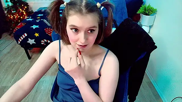 CranberryHot online show from 3, 2, 2026