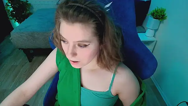 CranberryHot online show from 19, 4, 2026