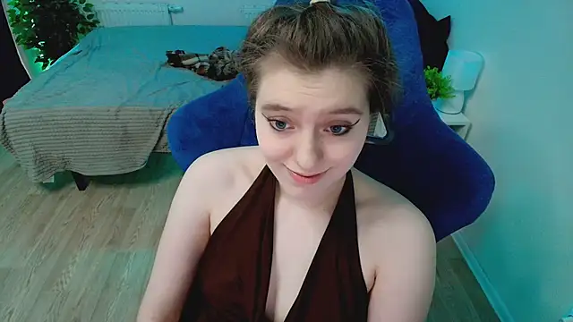 Snapshot of CranberryHot chatting on 17, 7, 2026 CranberryHot online show from 17, 7, 2026