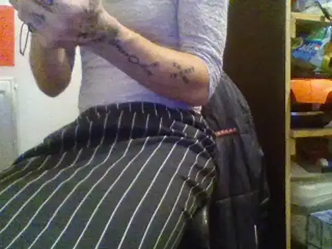 Snapshot of Myckeul chatting on 4, 10, 2025 Myckeul online show from 4, 10, 2025