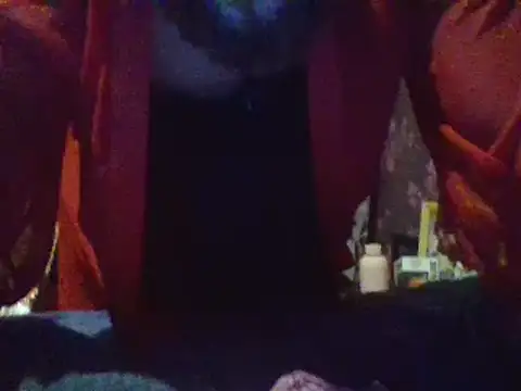 Snapshot of Myckeul chatting on 8, 10, 2025 Myckeul online show from 8, 10, 2025