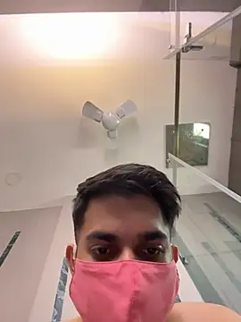 arju9699 online show from 25, 9, 2025