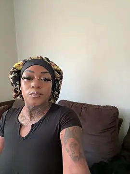 Creamesensation online show from 13, 1, 2025