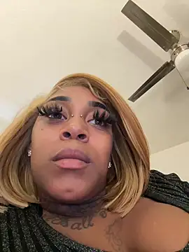 Creamesensation online show from 26, 1, 2025