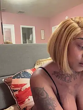 Creamesensation online show from 2, 2, 2025