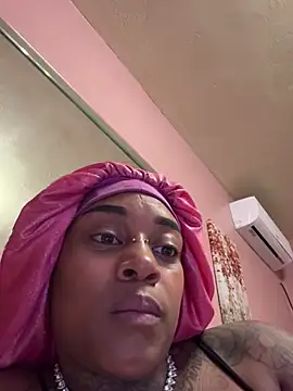 Creamesensation online show from 3, 2, 2025