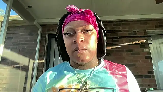 Creamesensation online show from 4, 10, 2025