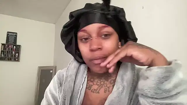 Creamesensation online show from 17, 1, 2026