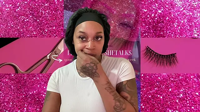 Creamesensation online show from 5, 2, 2026