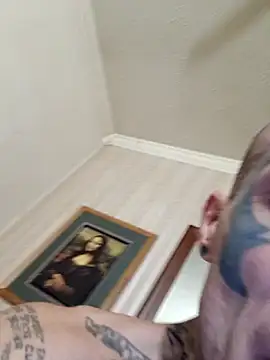 Snapshot of Casey884life chatting on 16, 10, 2025 Casey884life online show from 16, 10, 2025