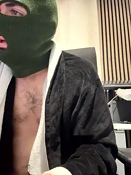 longqwert online show from 19, 1, 2026