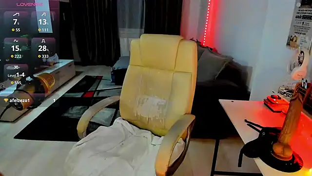 Miss kay1111 online show from 16, 11, 2025