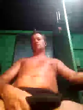 Alvaro2017 online show from 3, 2, 2025