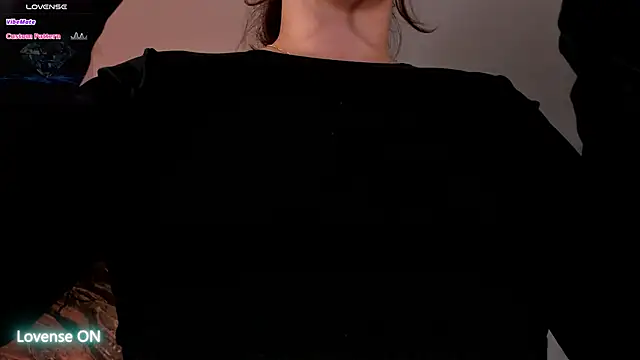 DannieSmith1 online show from 14, 9, 2025