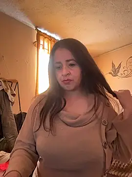 Snapshot of latinfemale chatting on 14, 1, 2026 latinfemale online show from 14, 1, 2026