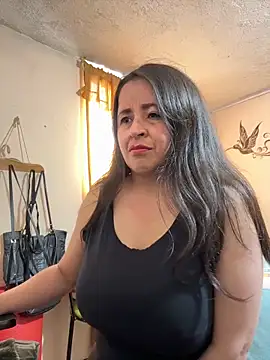 Snapshot of latinfemale chatting on 2, 2, 2026 latinfemale online show from 2, 2, 2026