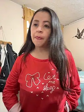 Snapshot of latinfemale chatting on 28, 2, 2026 latinfemale online show from 28, 2, 2026