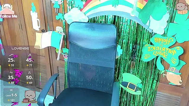 DestinyHills online show from 17, 3, 2026