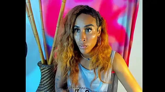 CarameloCeron online show from 25, 11, 2025