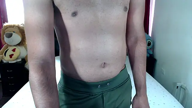 Morgan rox23 online show from 3, 2, 2025