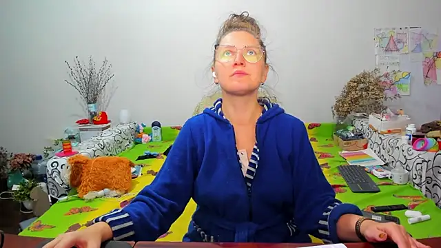 Snapshot of IamYourNarcotic chatting on 7, 12, 2024 IamYourNarcotic online show from 7, 12, 2024