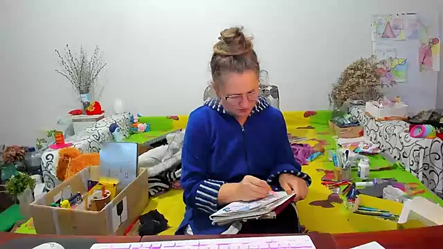 Snapshot of IamYourNarcotic chatting on 12, 12, 2024 IamYourNarcotic online show from 12, 12, 2024