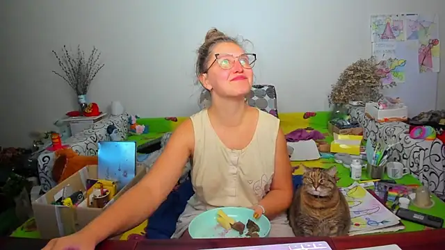 Snapshot of IamYourNarcotic chatting on 12, 12, 2024 IamYourNarcotic online show from 12, 12, 2024