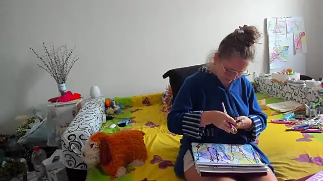 Snapshot of IamYourNarcotic chatting on 13, 12, 2024 IamYourNarcotic online show from 13, 12, 2024