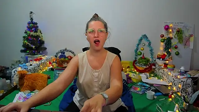 Snapshot of IamYourNarcotic chatting on 15, 12, 2024 IamYourNarcotic online show from 15, 12, 2024