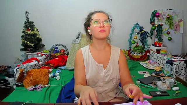 Snapshot of IamYourNarcotic chatting on 24, 12, 2024 IamYourNarcotic online show from 24, 12, 2024