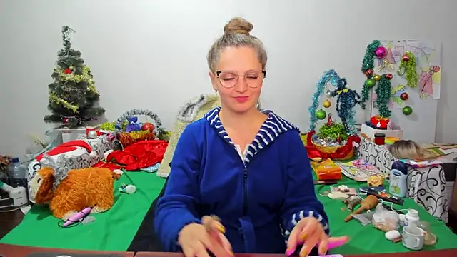 Snapshot of IamYourNarcotic chatting on 26, 12, 2024 IamYourNarcotic online show from 26, 12, 2024