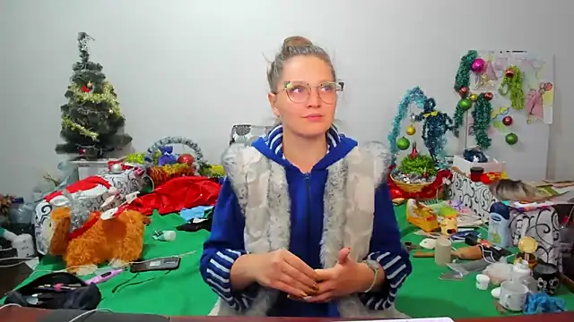 Snapshot of IamYourNarcotic chatting on 30, 12, 2024 IamYourNarcotic online show from 30, 12, 2024