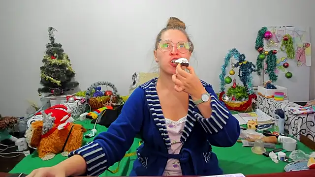 Snapshot of IamYourNarcotic chatting on 14, 1, 2025 IamYourNarcotic online show from 14, 1, 2025