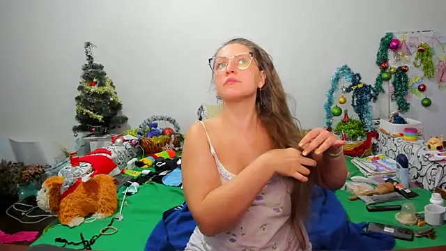 Snapshot of IamYourNarcotic chatting on 20, 1, 2025 IamYourNarcotic online show from 20, 1, 2025