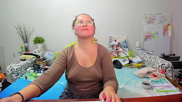 IamYourNarcotic online show from 18, 3, 2026