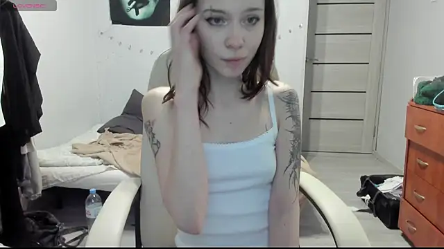 Snapshot of Nancy_ston chatting on 26, 6, 2026 Nancy ston online show from 26, 6, 2026