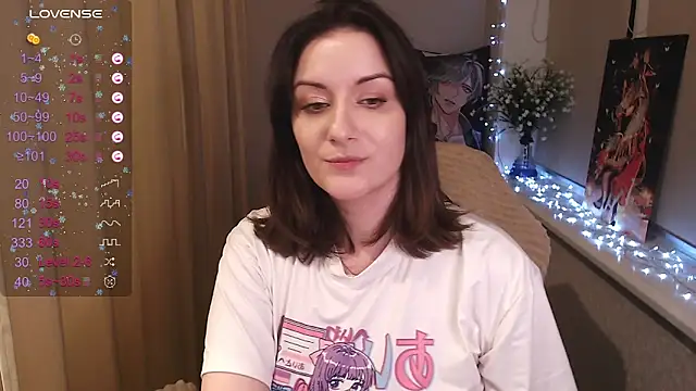 Snapshot of elise_sweet chatting on 25, 1, 2025 elise sweet online show from 25, 1, 2025