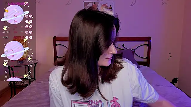 Snapshot of elise_sweet chatting on 25, 11, 2025 elise sweet online show from 25, 11, 2025