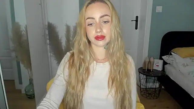 sexyCoralie online show from 31, 5, 2026