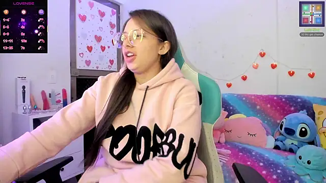 linda-schmidt online show from 22, 3, 2025