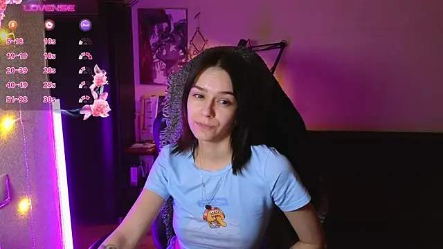 alyssa sweet online show from 20, 2, 2025