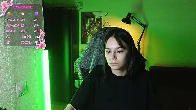 alyssa sweet online show from 27, 2, 2025