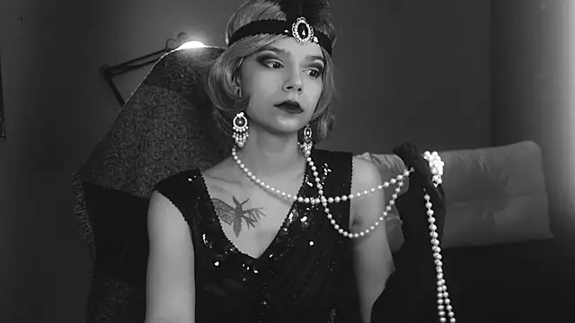 alyssa sweet online show from 17, 3, 2025